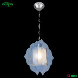 Simple Crystal Dining Hanging Pendant Lamp