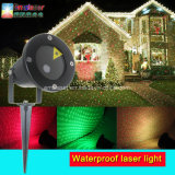 IP65 Outdoor Waterproof Garden Christmas Laser Light Landscape Light for Tree