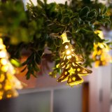 Lights Ideal for Wedding, Christmas, Party, Homes, Garden, Bedroom Decorations Chain Indoor Lighting