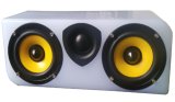 LED Speaker with Clear Crystal Sound