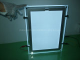 Double Side LED Backlit Slim Light Box (CDH02-A4P)