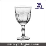Wine Glassware Schooner or Chalice Goblet Glass
