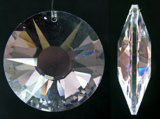 Crystal Chandelier Pendant for Different Light Decoration (JD-DZ-015)