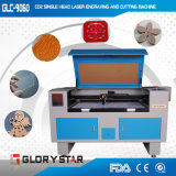 CO2 Laser Cutting Machine for Non-Metal Materials Cutting