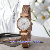 Watch Customize Service Customize Casual Wrist Watches (WY-017B)