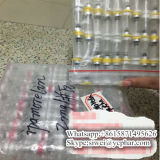 GMP Top Service Peptide Tb500/Tb-500 for Muscle Building Thymosin Beta-4