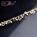 Direct Factory Prices Top Quality Chain Crystal Rhinestone