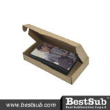 Personalzied Phone Case Packing Kraft Paper Box (PBH03)