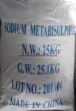 97% Min Food Grade Sodium Pyrosulfite