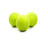 New Design New Product Inflatable Tennis Balls