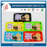 Proximity Epoxy Card and Crystal Card for Membership Management