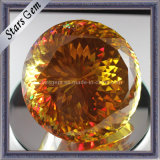 High Quality Semi Precious Gemstone Cubic Zirconia