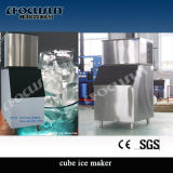 Focusun Highly Efficient Cube Ice Machine