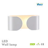 Modern Low Voltage Acrylic Wall Lamp Hotel Bedroom