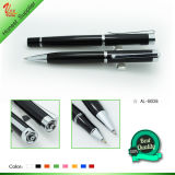 Your Best Choice Luxury Metal Roller Pen / Pure Design/Shinning Look