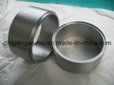 Pure Tungsten Ring for Vacuum Furnace