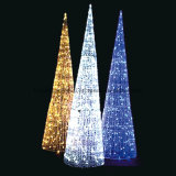 LED Christmas Decoration Tree Light