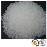 White TPR Thermoplastic Rubber Virgin Plastic Granules Price