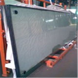 Building Glass Curtain Wall Glass (CNG-T01)