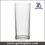 10oz Clear High Quality Straight Glass Tumbler (GB01016509-1)