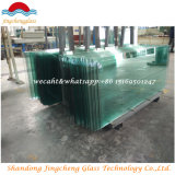 Clear Tempered Glass/Sheet Glass