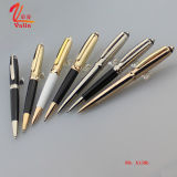 Different Color Luxury Unique Ballpoint Pens Professional Ink Pens on Sell