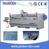 Parker Curtain Wall Drilling Milling Tapping Processing Center