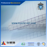 UV Protected of Polycarbonate Sheet