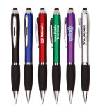 Multicolor Writing Touch Promoitonal Ball Pen