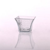 Hot Selling Square Candle Jar