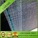 Crystal Color Knitted Anti Hail Nets