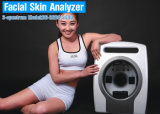 Beauty Clinic&SPA Needed Skin Analyzer/Analysis Facial Recognation Machine