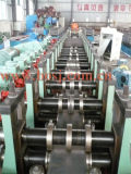 Germany Niedax Long Span Cable Tray System Roll Forming Machine Production