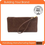 New Design Promotional Ladies Brand Wallets Clutch Bag