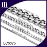 Wholesale Stainless Steel Men Chain Necklace