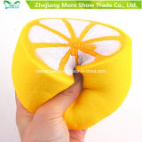New 11cm Jumbo Squishy Lemon Kawaii Squishy Cute Fruit Slow Rising Squishes Gift Toys