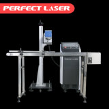 10W 30W 60W Expiry Date Code CO2 Laser Printing Machine