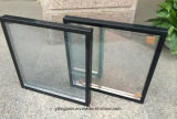 Low E Insulated Glass Unit for Curtain Wall Window Door