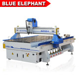 1300*2500mm Types of Wood Carving, CNC Router Machine 4 Axis, CNC Router Wood Carving Machine for Sale
