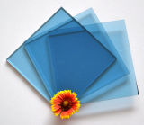 4-8mm Blue Bronze Green Grey Tinted Float Glass