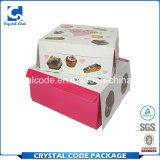 Hot Selling in The International Market Cake Box