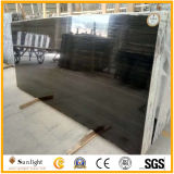 Chinese Imperial Black Marble, Wood Grain Marble, Black Wooden Grainy Marble