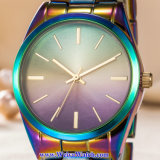 Custom Logo Women Quartz Watch Fashion Wrist Watches for Ladies (WY-17003D)