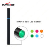 China Wholesale Plastic Black Crystal. 5ml Disposable Vape Pen with Packaging