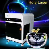 Diode Laser Crystal Inner Engraving Machine (HSGP-2KD)
