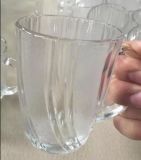 High Quality Glass Mug with Good Price Coffee Mug Sdy-J0008