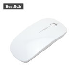 Bestsub Sublimation Personalized Wireless Mouse (WXM3DW)
