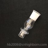Baibo Quartz Nail for Hookah Glass Pipe Custom Quartz Banger