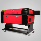 80W CO2 Laser Engraver Engraving Cutting Machine with Color Screen 700*500mm