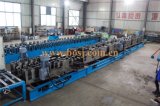 Steel Cable Tray and Strut Channel Support Roll Forming Machine Factory Made in China